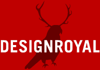 Logo von Designroyal Werbeagentur und Fotostudio Dessau
